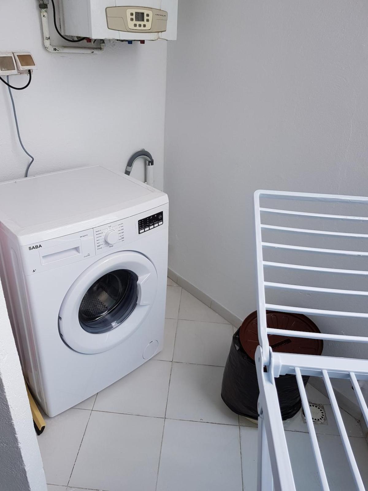 Apartment Berges Du 2 Tunis