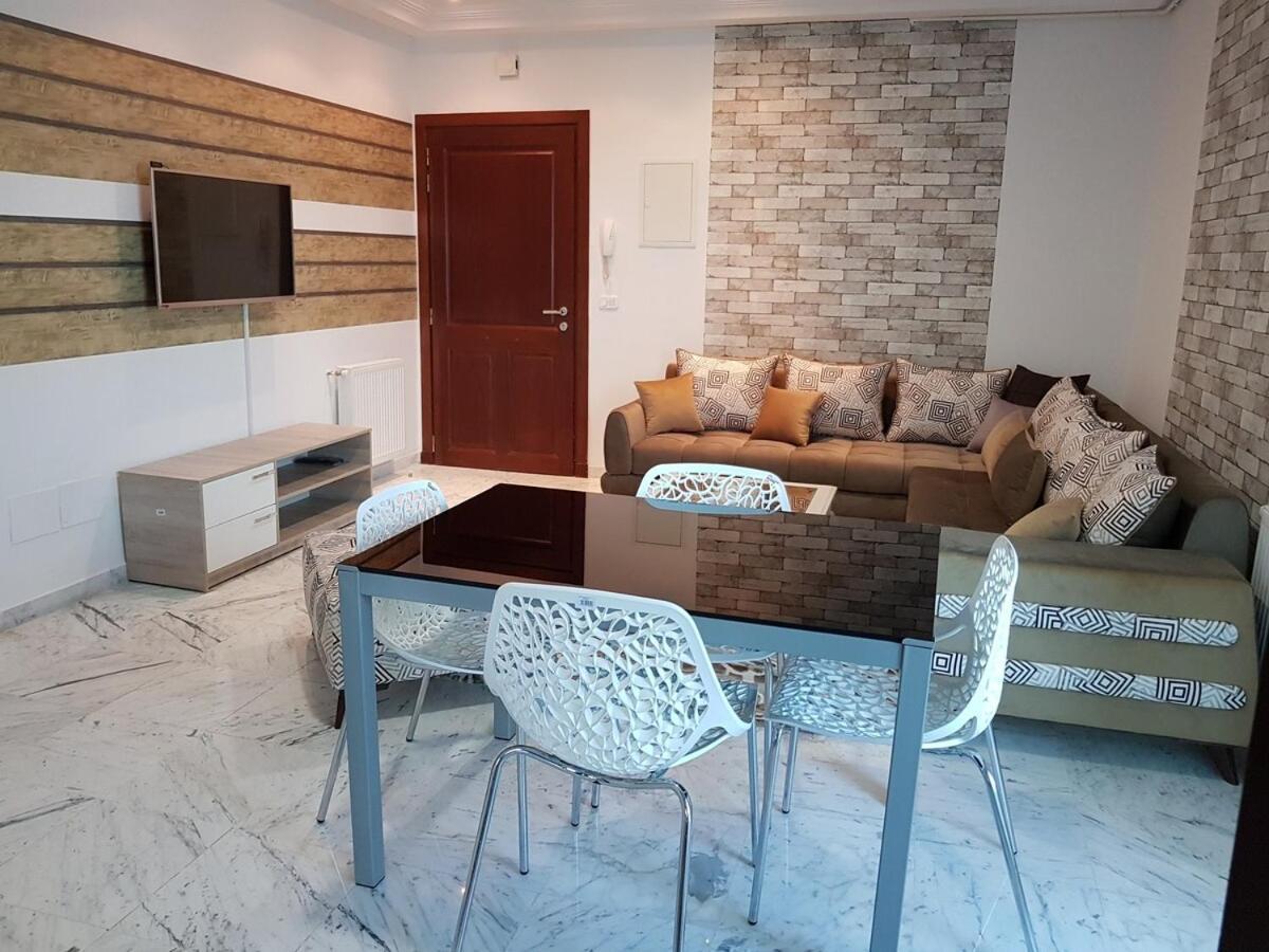 Berges Du 2 Apartment Tunis