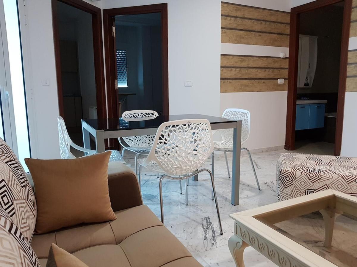 Apartment Berges Du 2